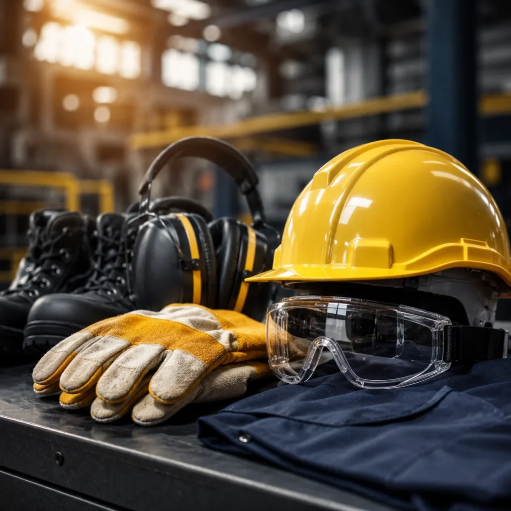 PPE: Are You Covered Training Program Online Training | Online PPE & Workplace Safety Certification