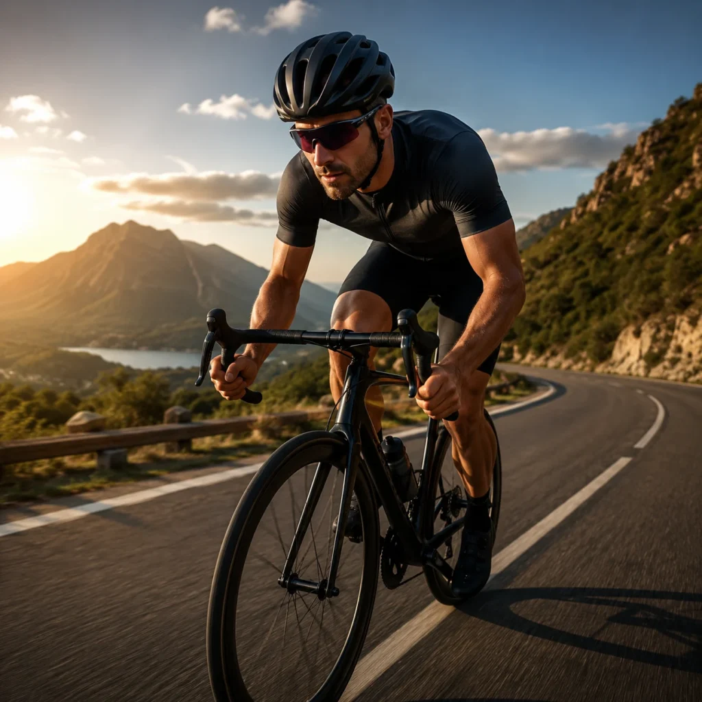 Performance Cycling