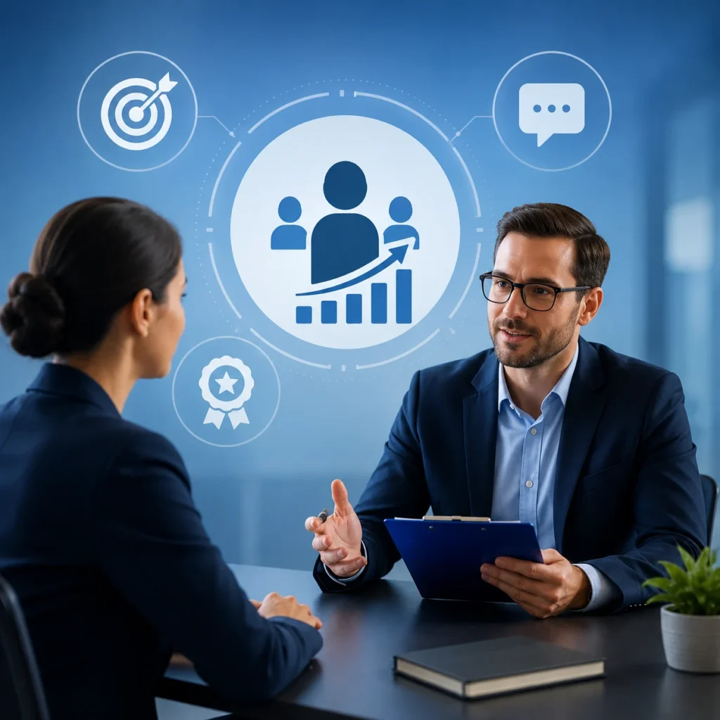 Performance Management