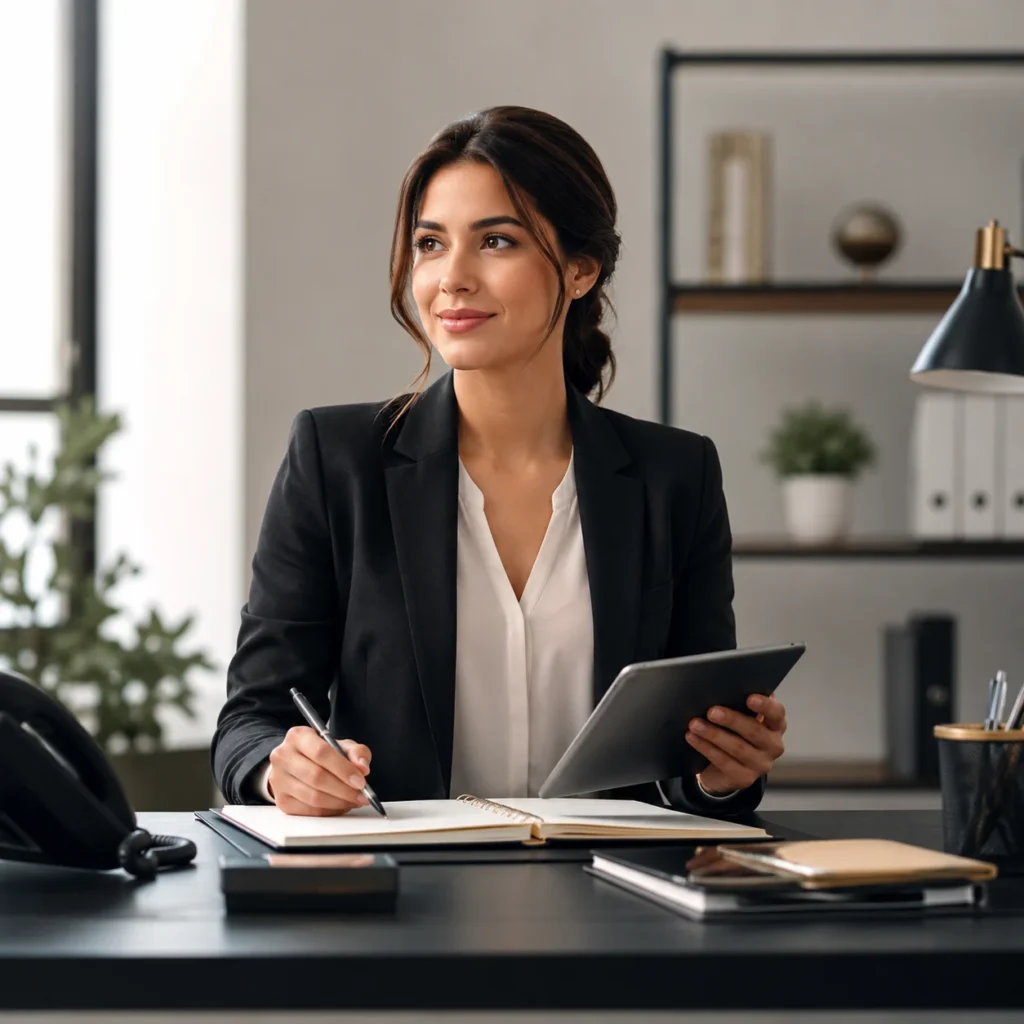 Personal Assistant