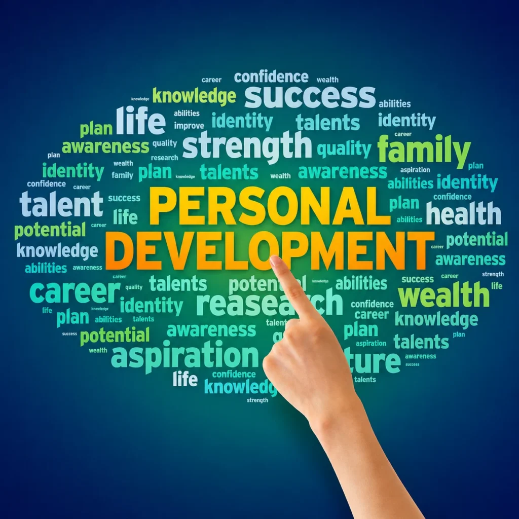 Personal Development