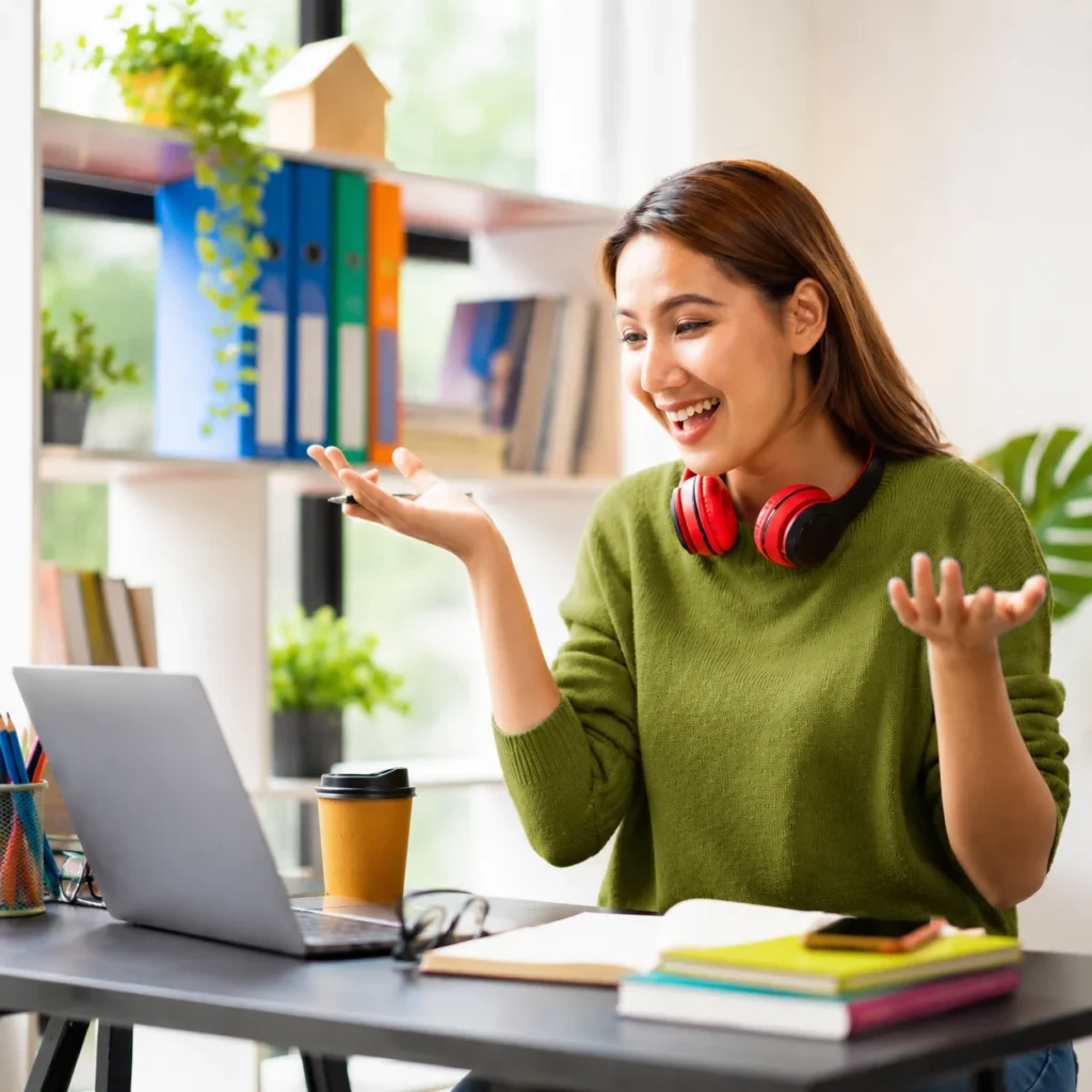 Personal Development Skills