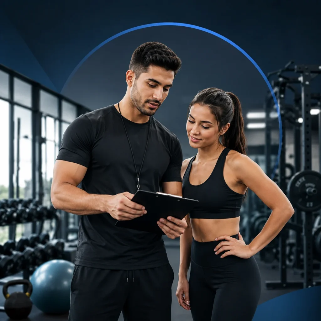 Personal Fitness Trainer - Diploma