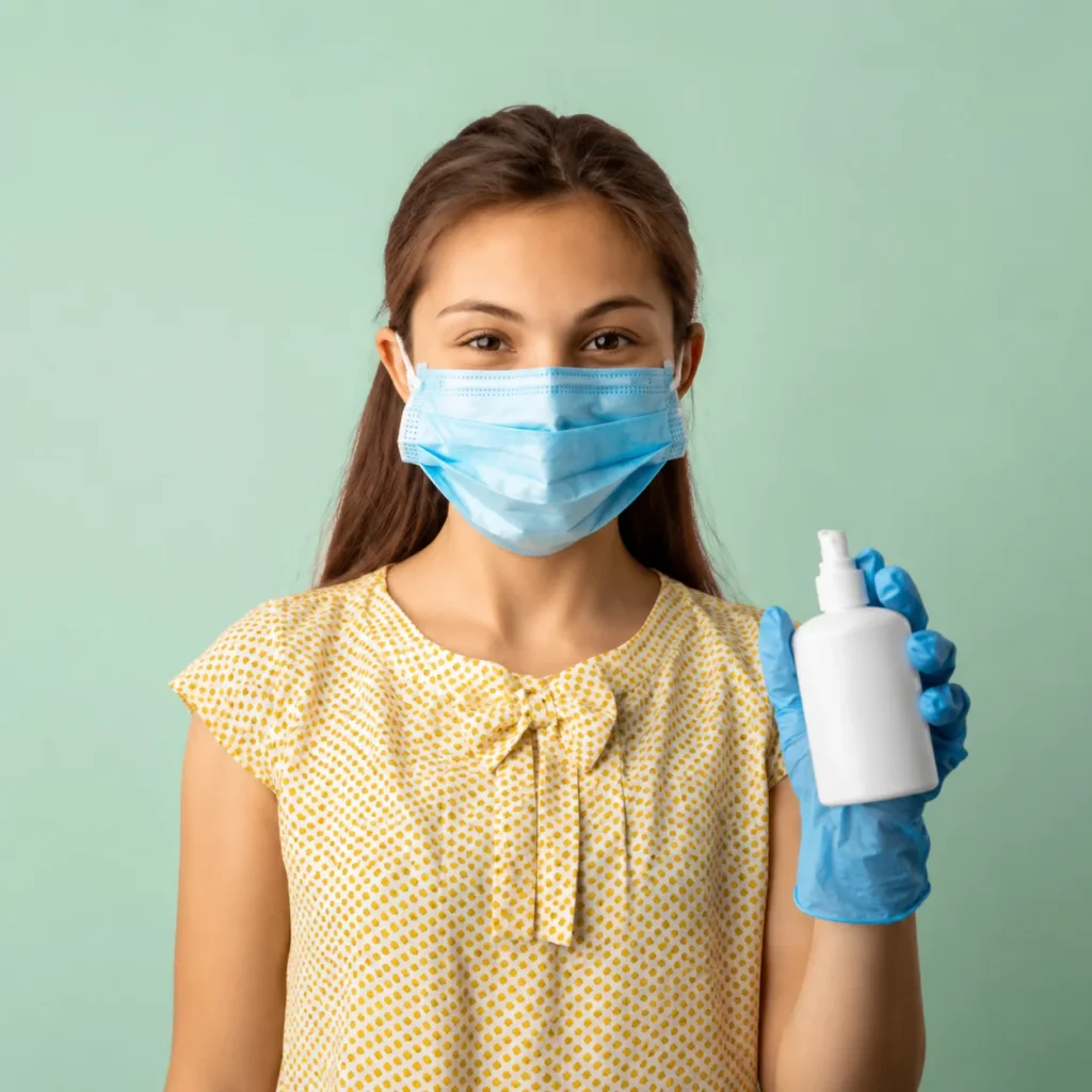 Personal Hygiene Course