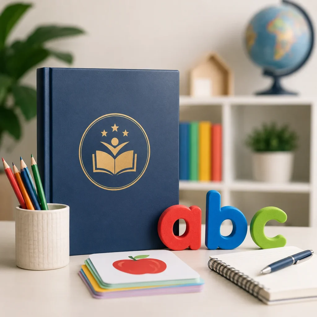 Phonics Teaching Certificate