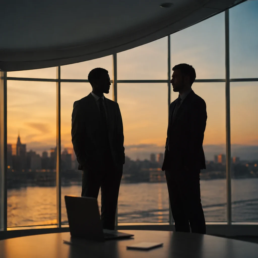Professional Development and Personal Well-being