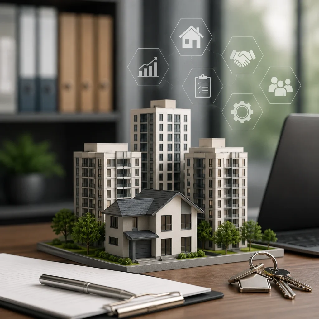 Property Management Training