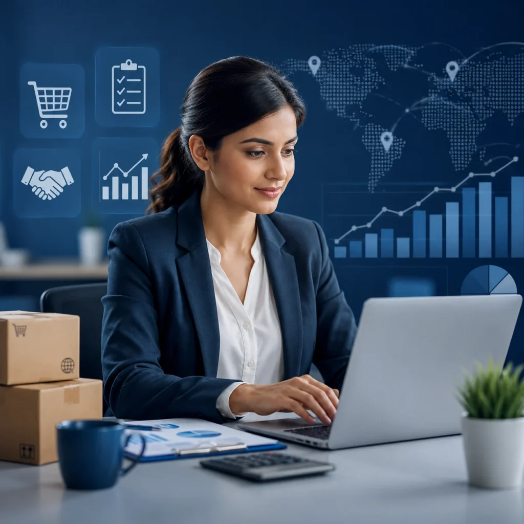 Purchase Analyst