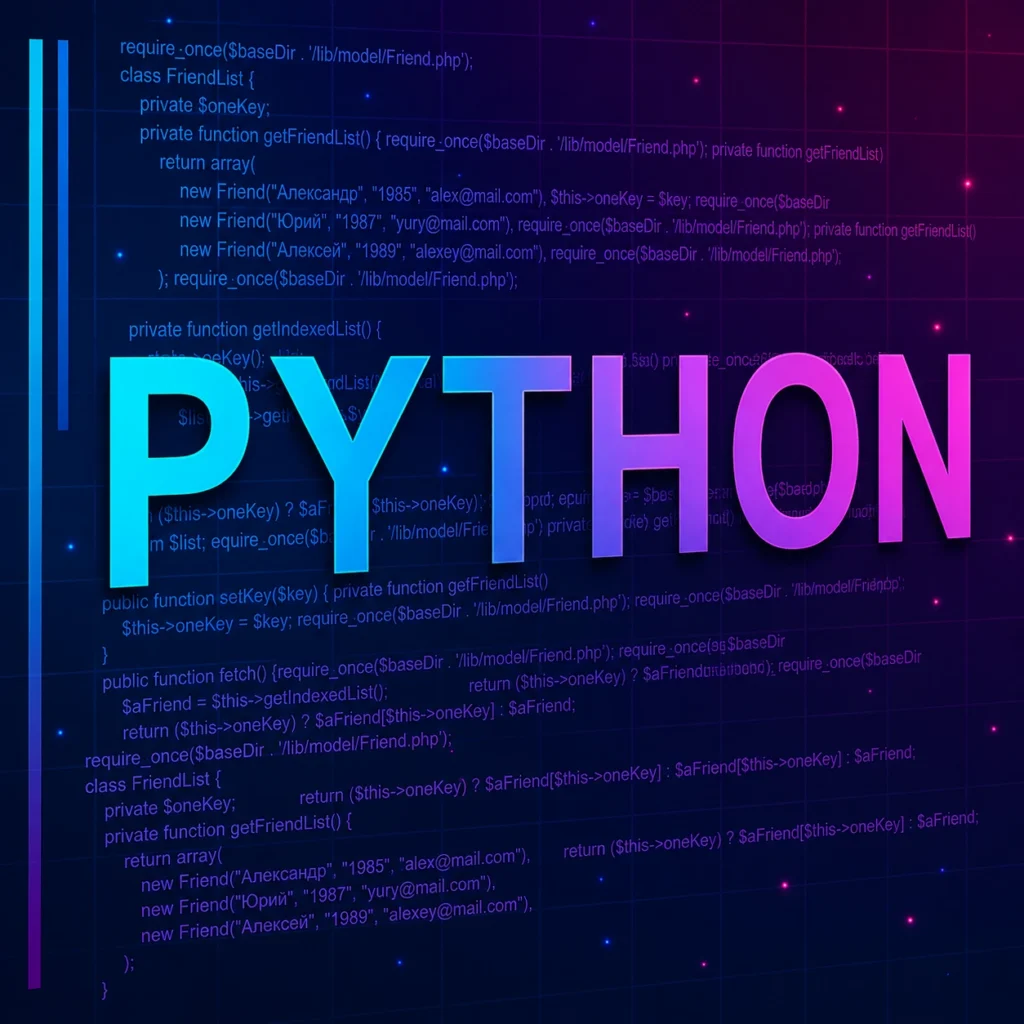 Python Programming Beginner To Expert