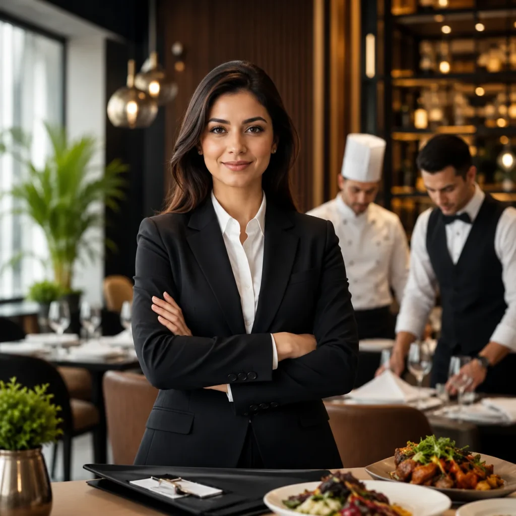 Restaurant Management