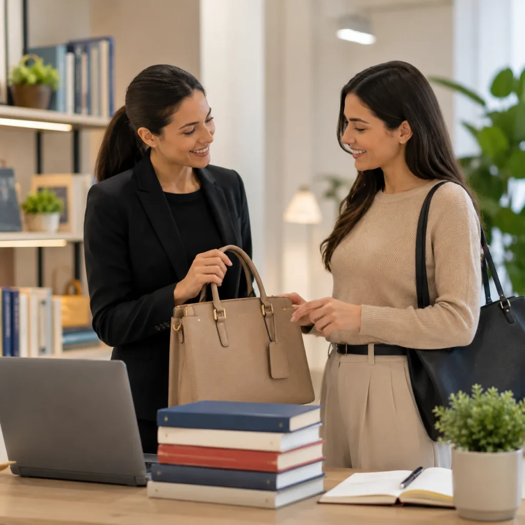 Retail Sales Assistant and Personal Shopper