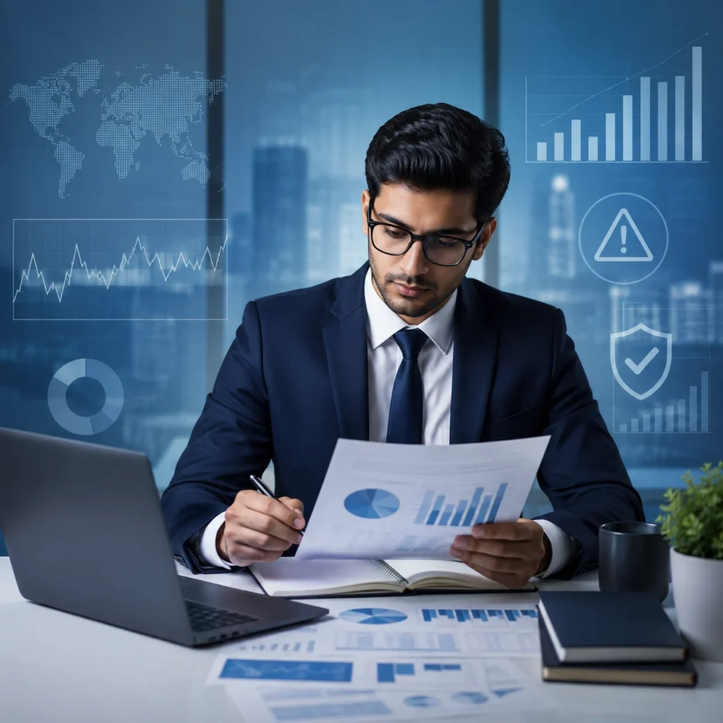 Risk Analyst