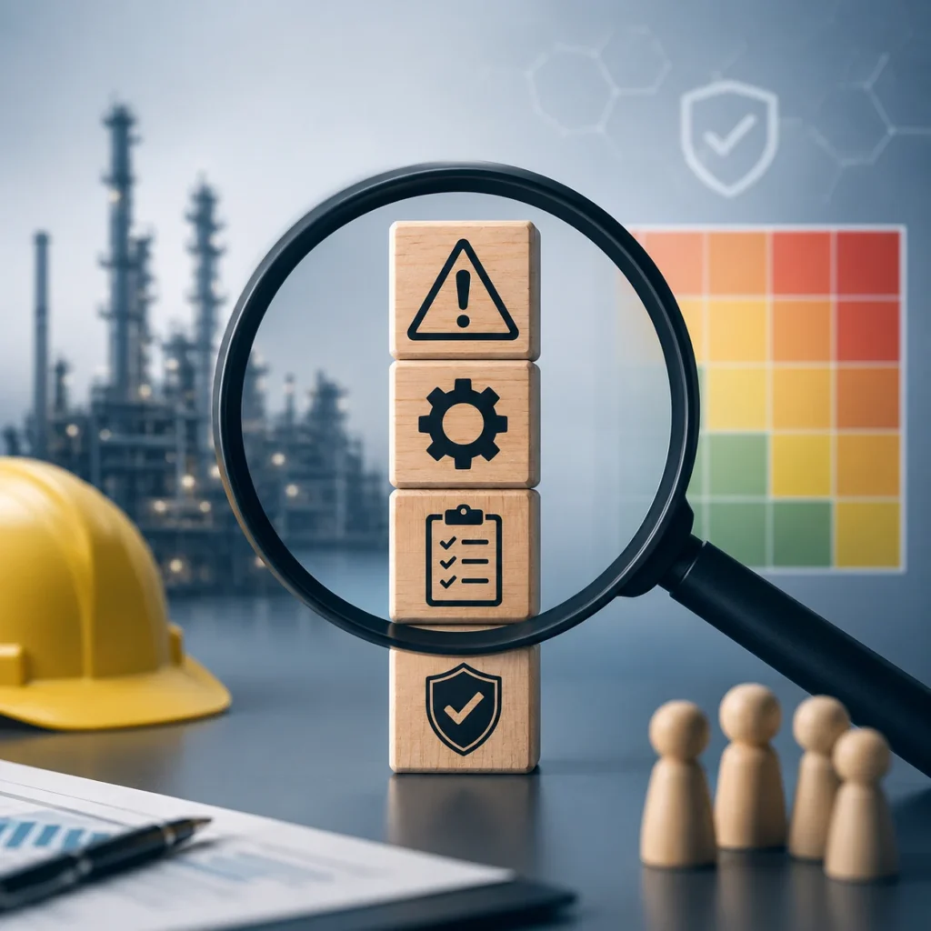 Risk Assessment