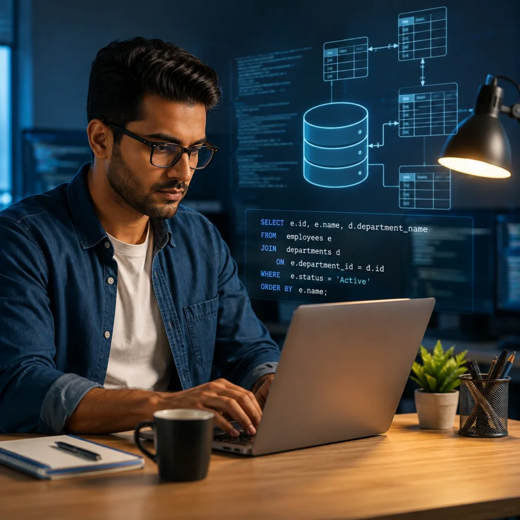 SQL Queries