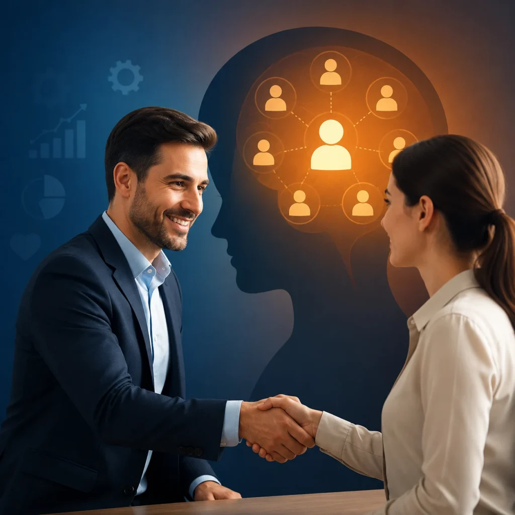 Sales Psychology of Customers