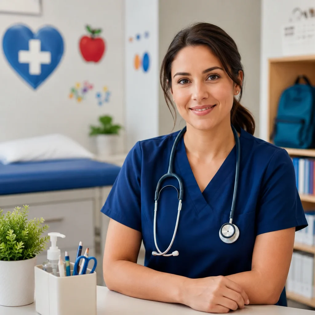 School Nurse