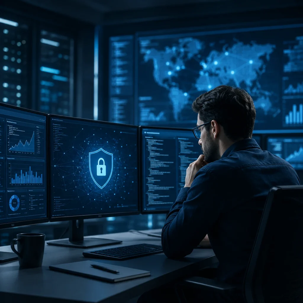 Security Analyst