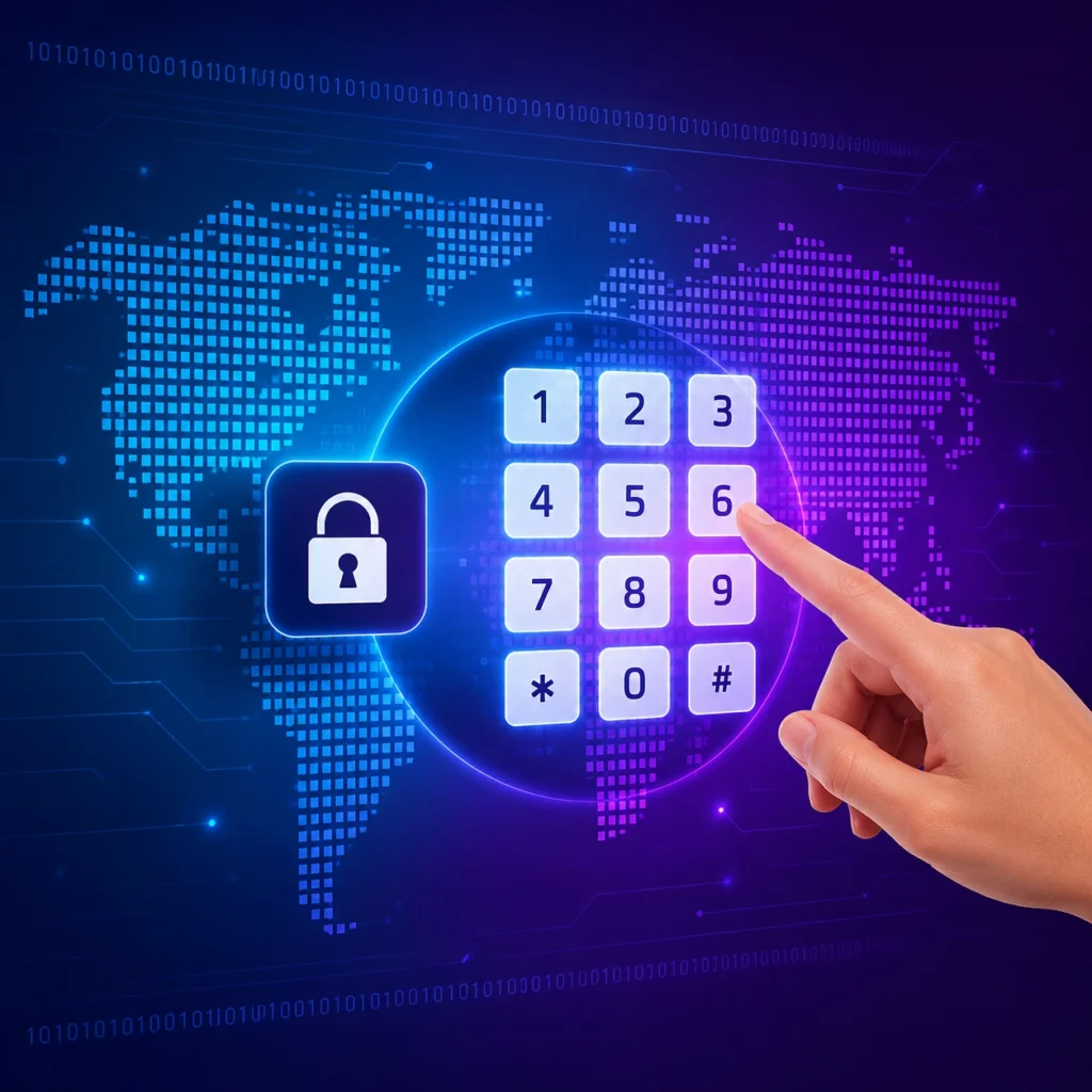 Security Management Diploma