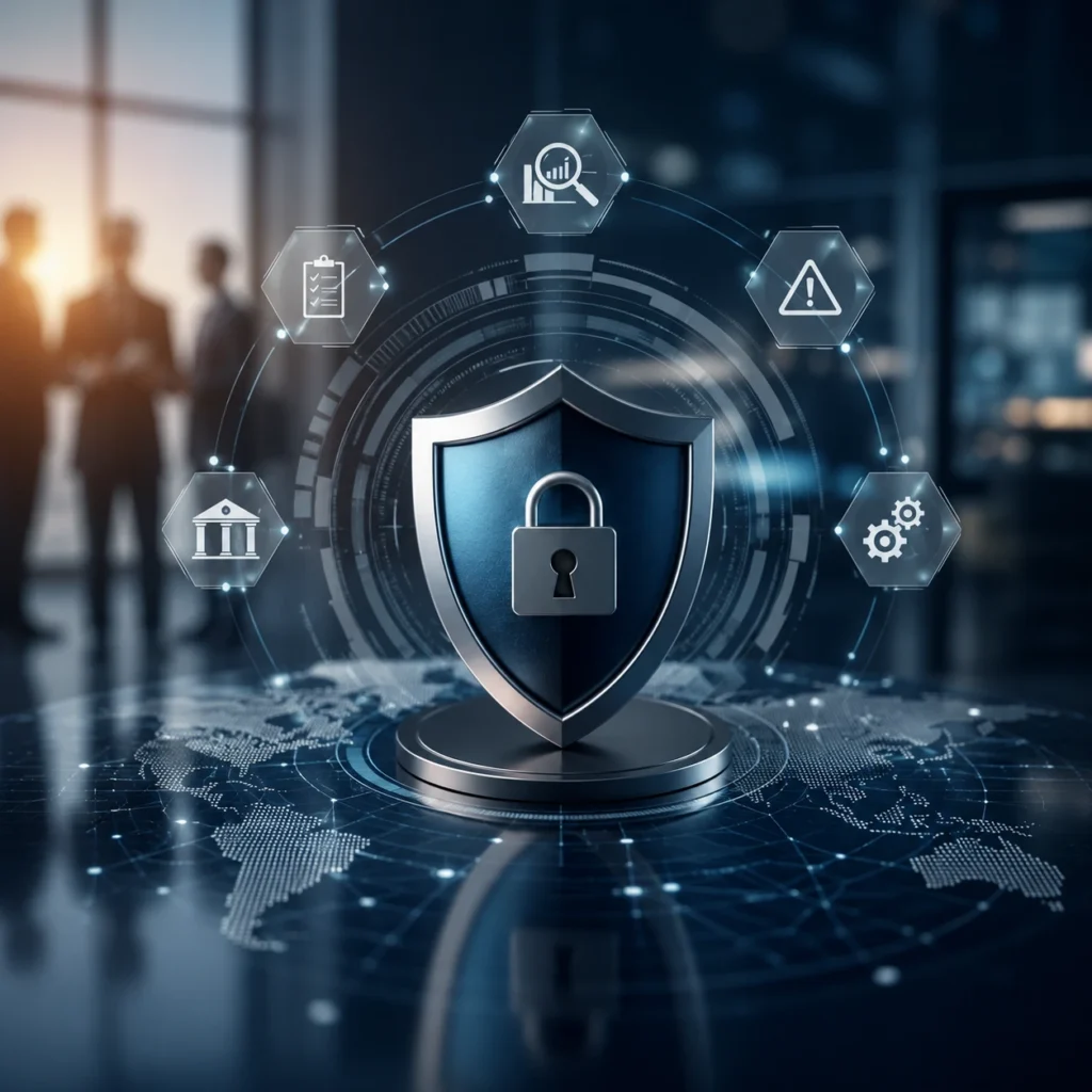 Security Risk Management