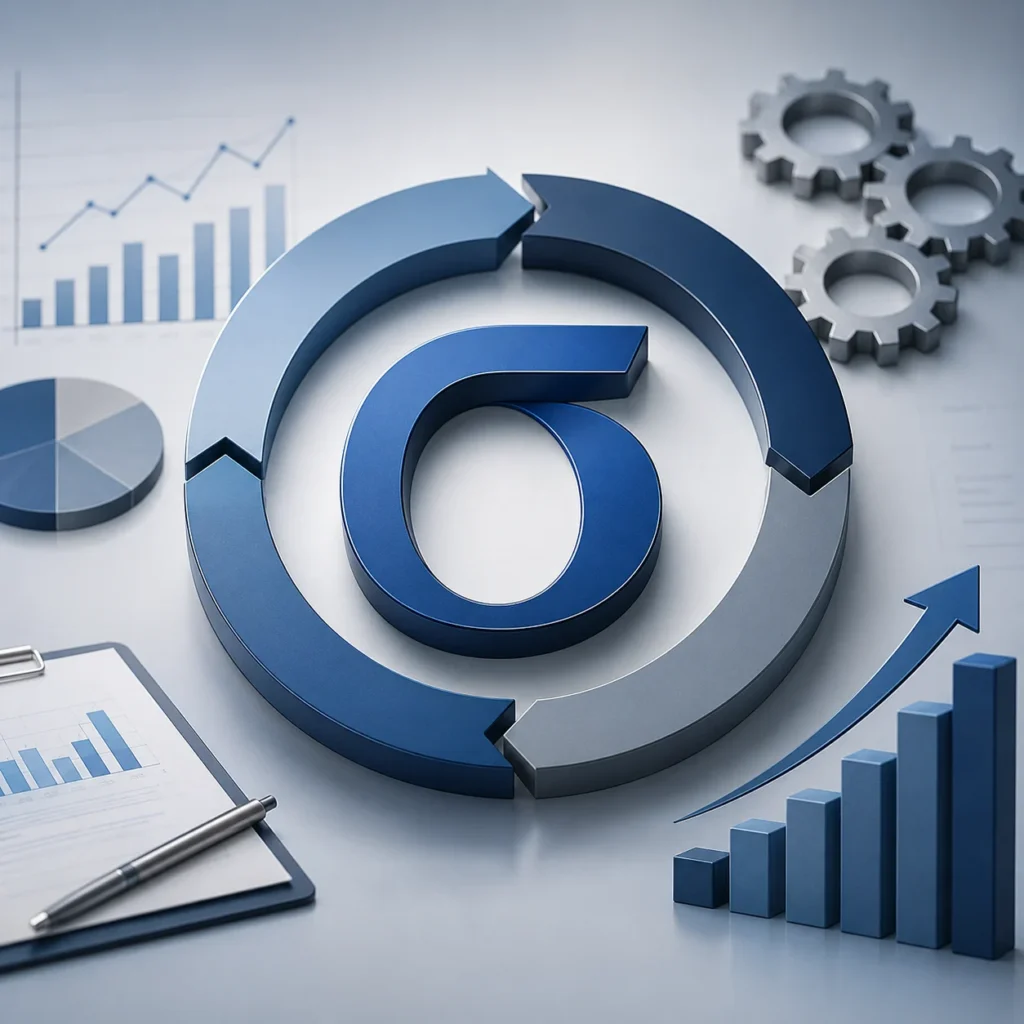 Six Sigma