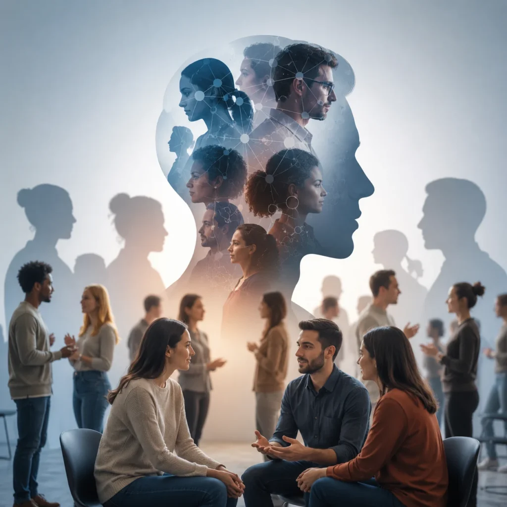 Social Psychology