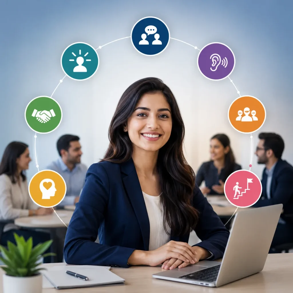 Soft Skills