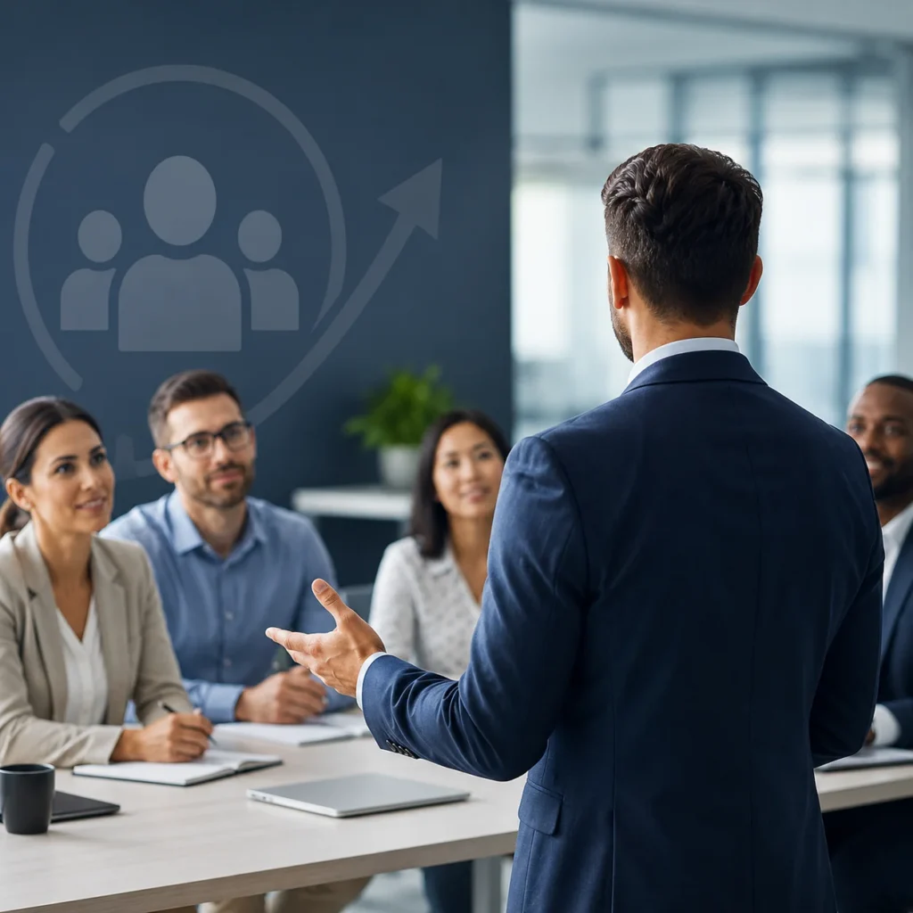 Supervisor Training