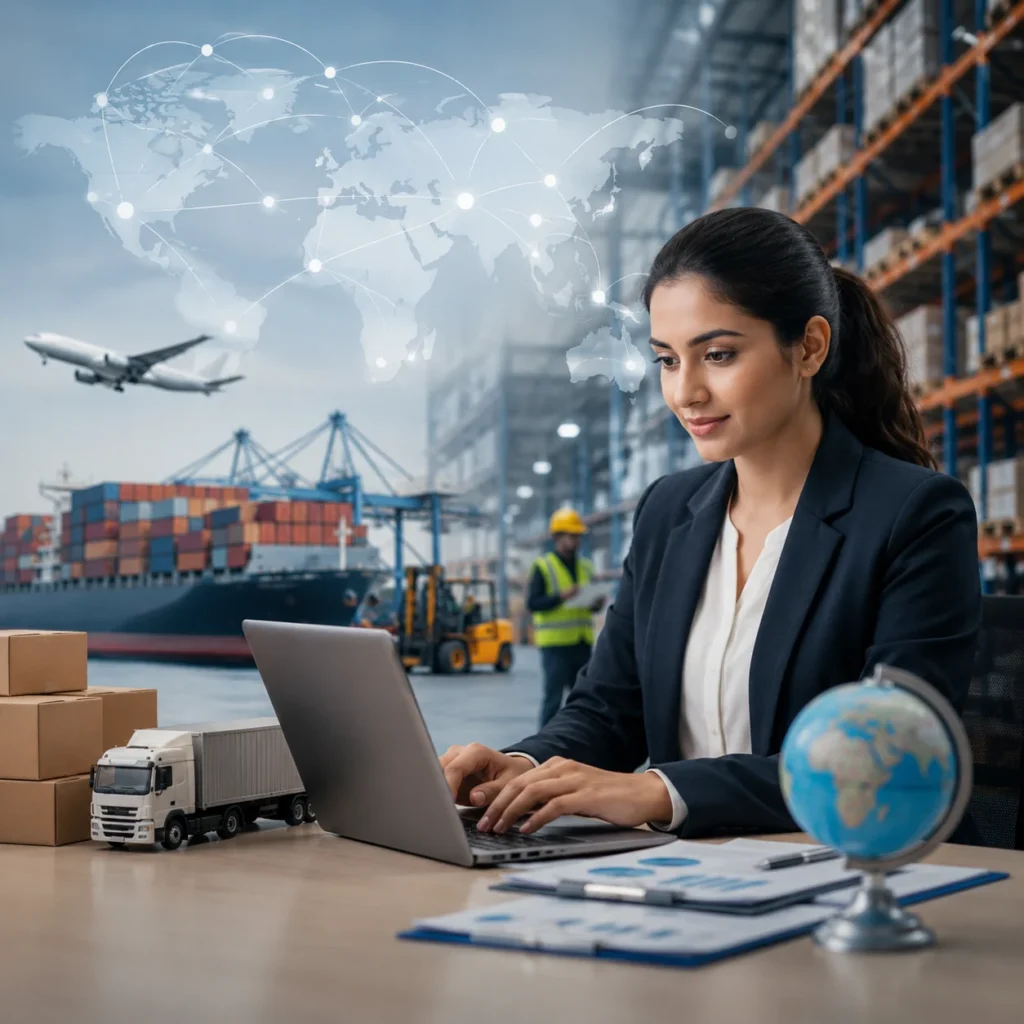 Supply Chain Management Diploma