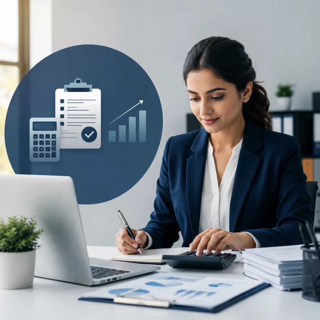Tax Assistant
