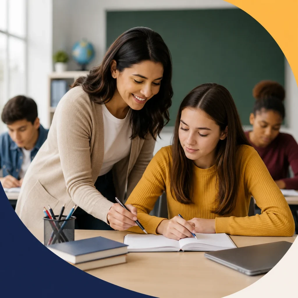 Teaching Assistant