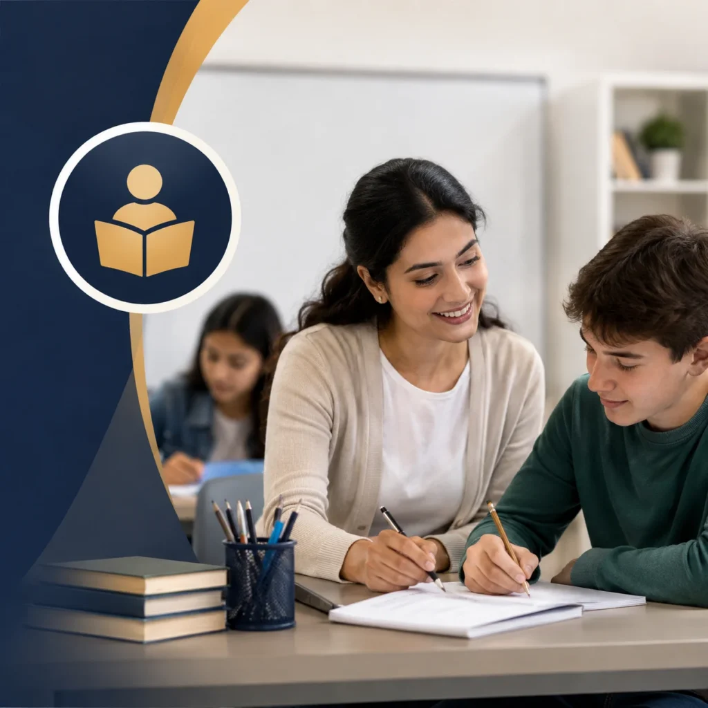 Teaching Assistant Course