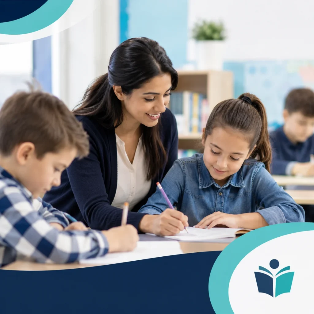 Teaching Assistant Diploma