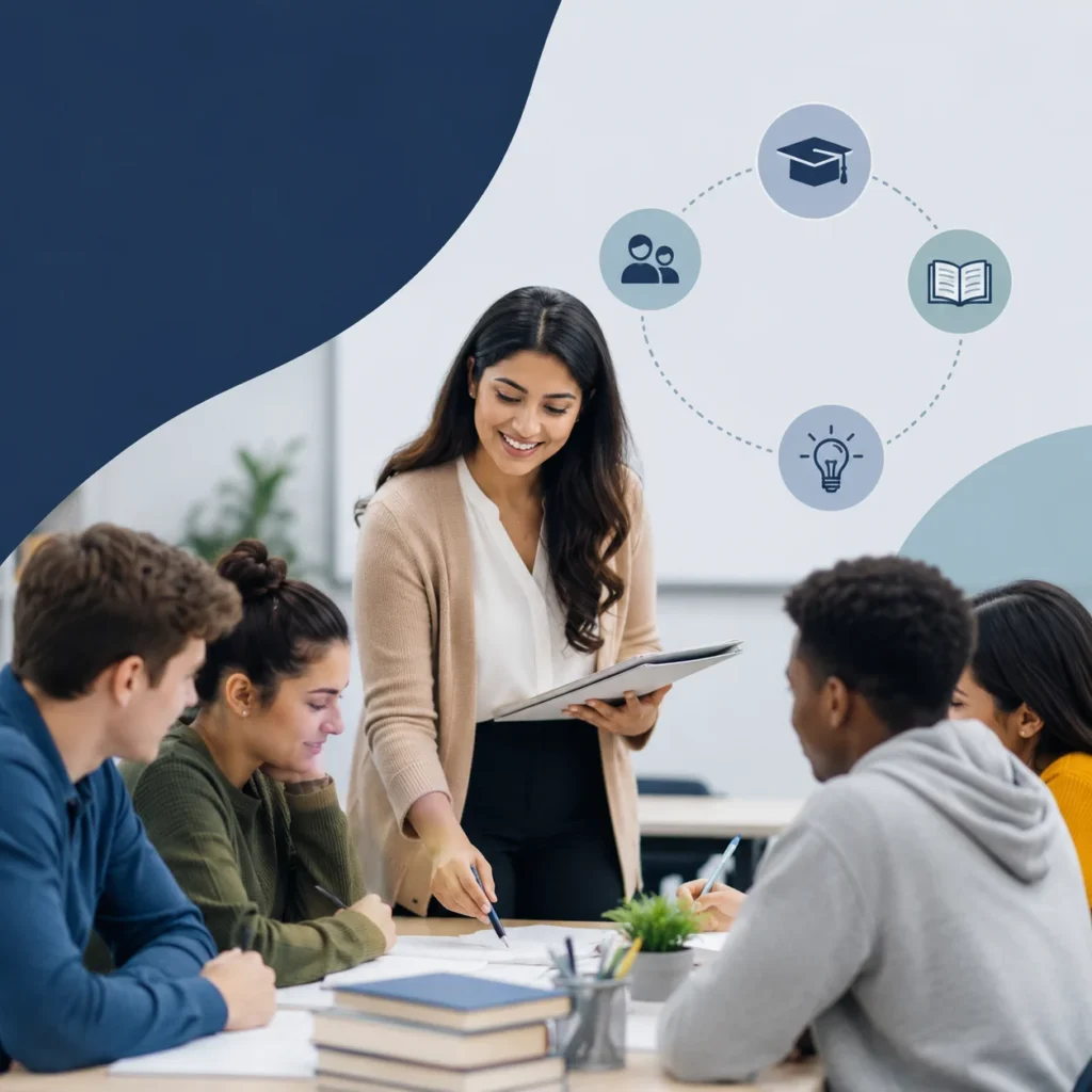 Teaching Assistant TrainingTeaching Assistant Training