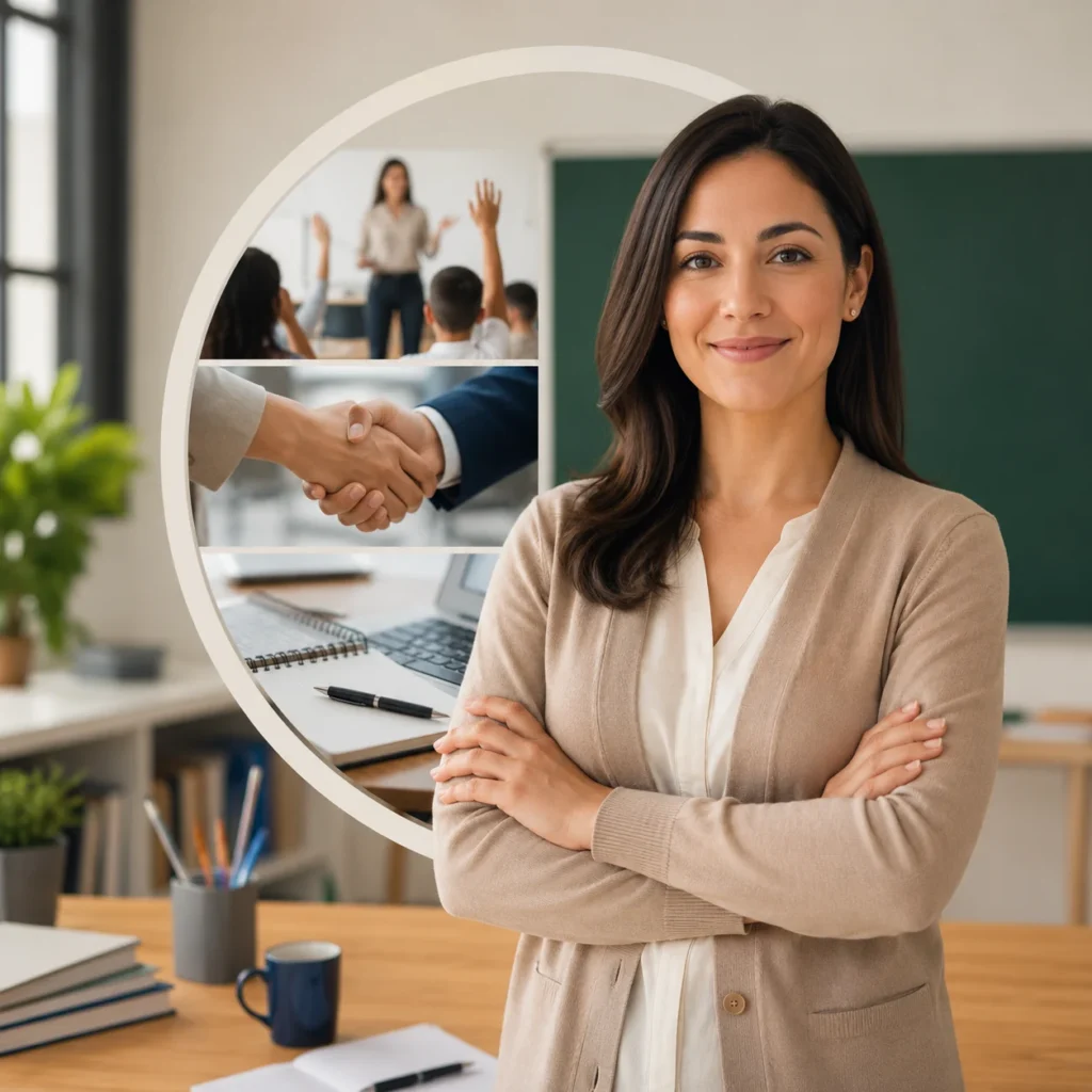 The Complete Guide To Getting A Teaching Job