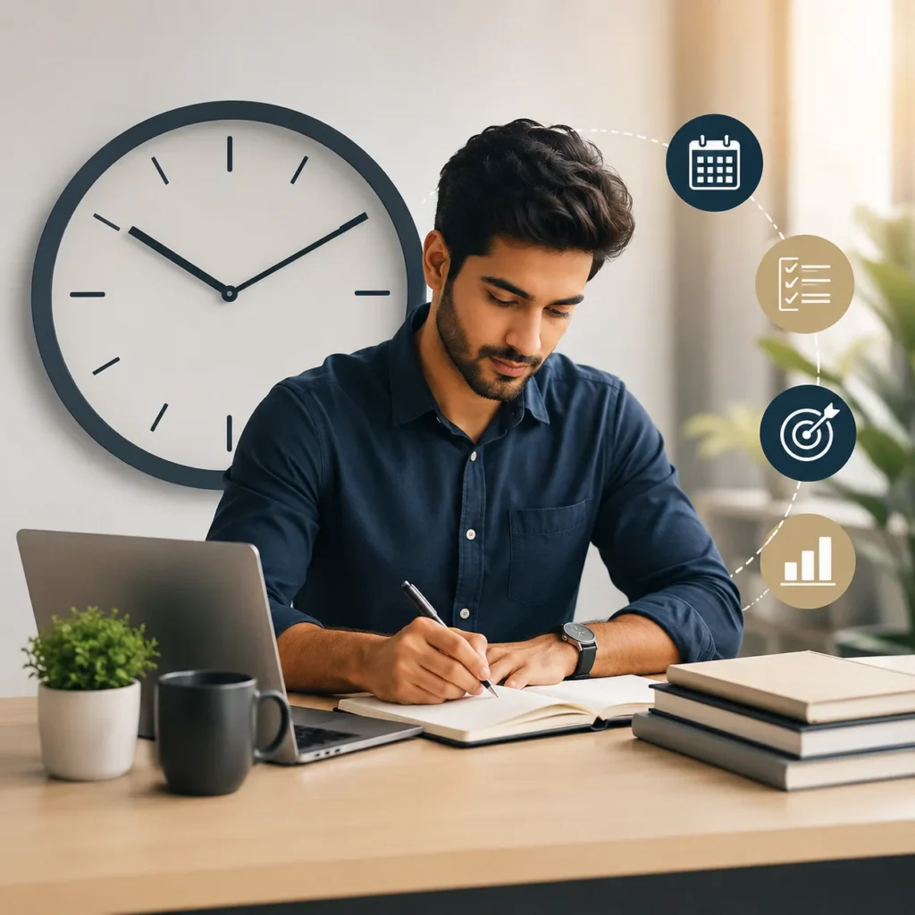 Time Management