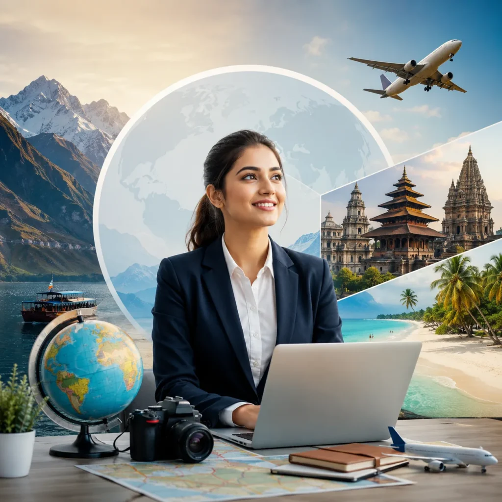 Tourism Management
