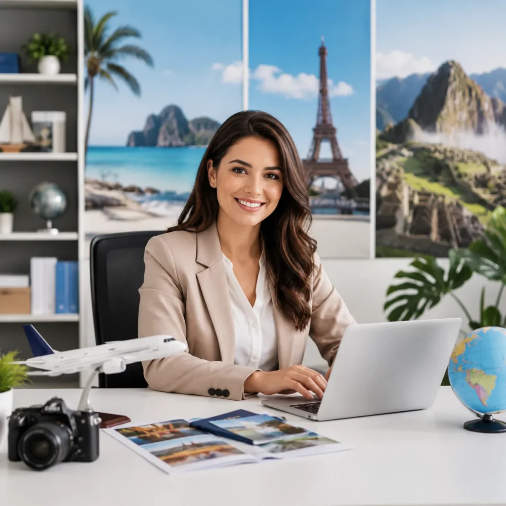 Travel Agent