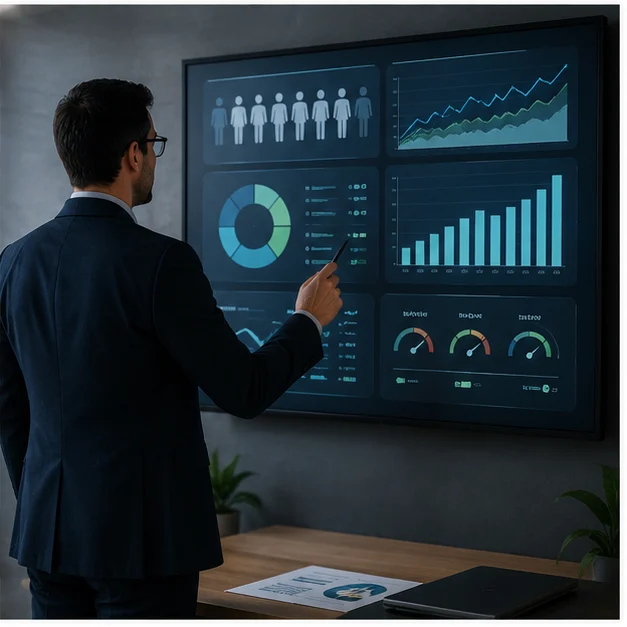 Workplace Performance Management