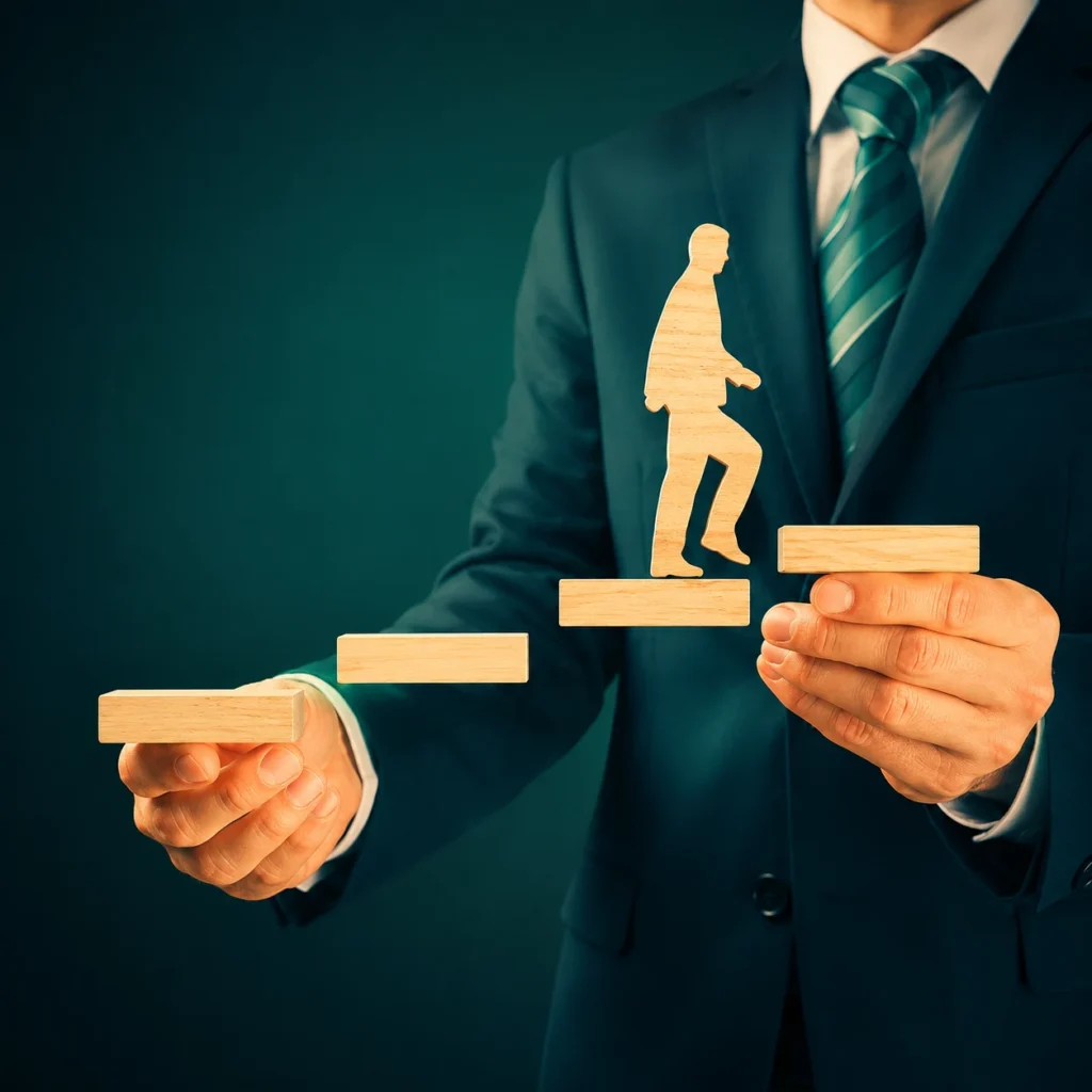 Your Personal Development