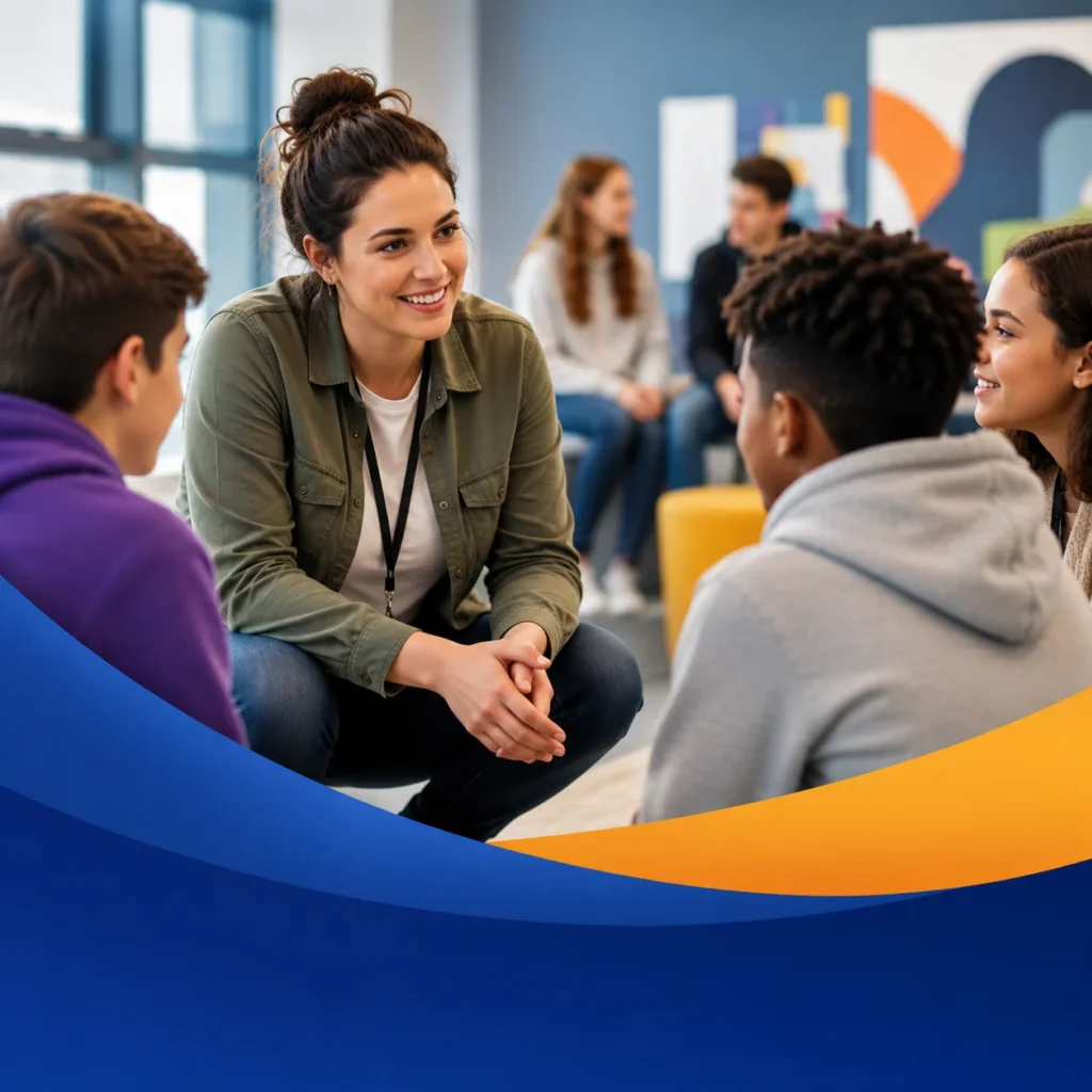 Youth Work Diploma Level 3