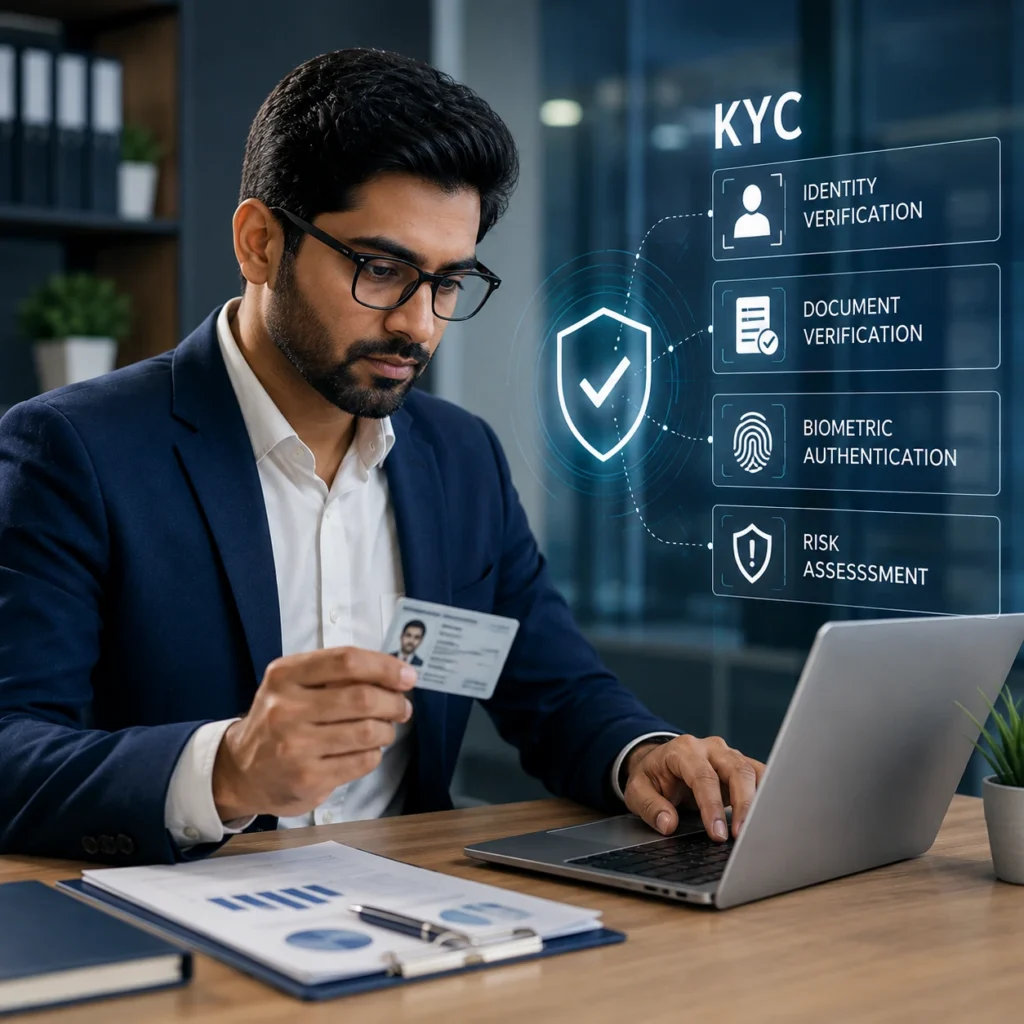 kyc