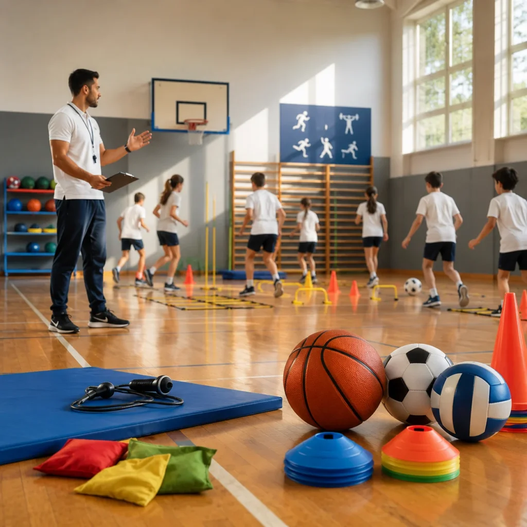 physical education